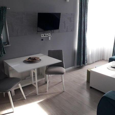 Nest Apartment Núi Núi Jahorina Ngoại thất bức ảnh
