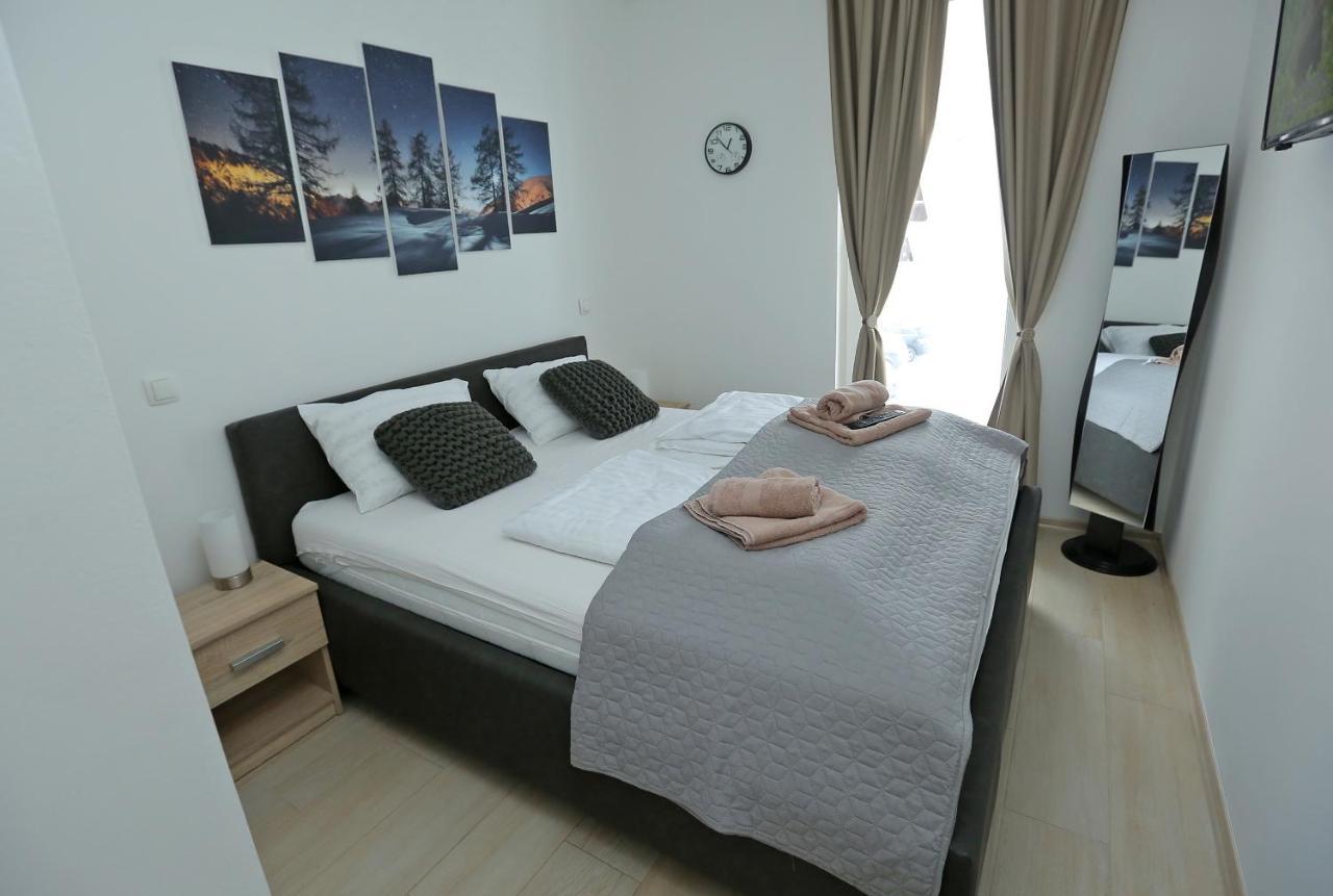 Nest Apartment Núi Núi Jahorina Ngoại thất bức ảnh
