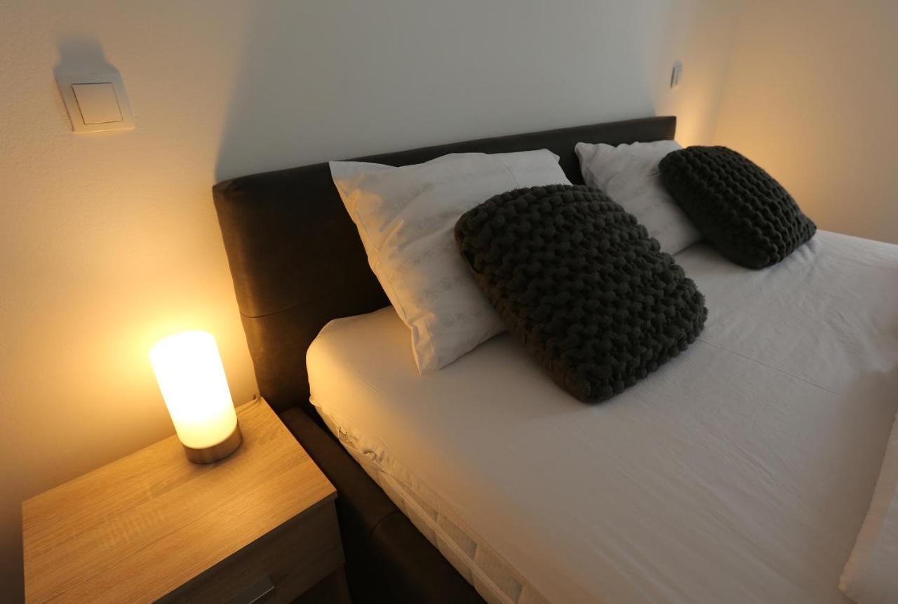 Nest Apartment Núi Núi Jahorina Ngoại thất bức ảnh