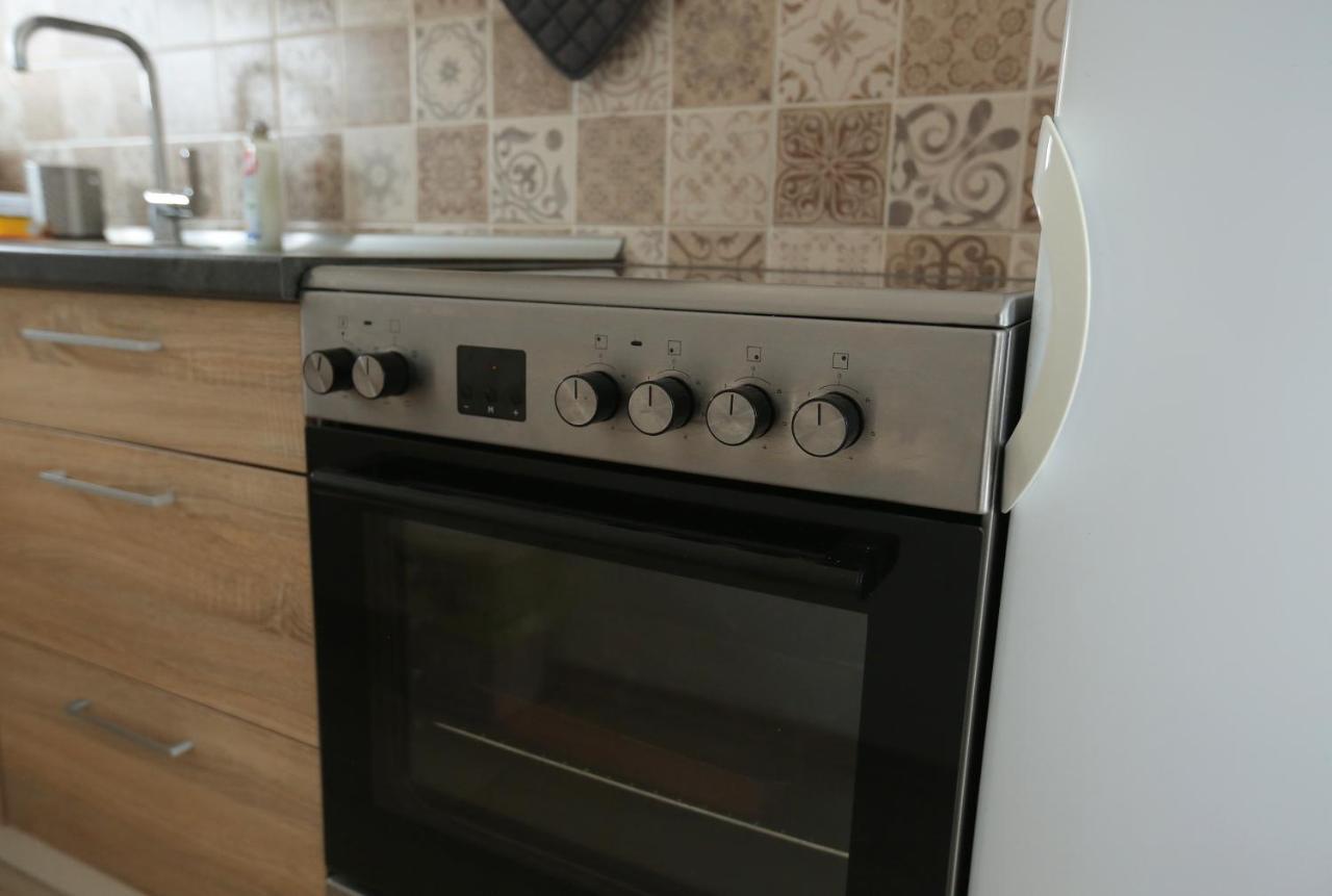 Nest Apartment Núi Núi Jahorina Ngoại thất bức ảnh