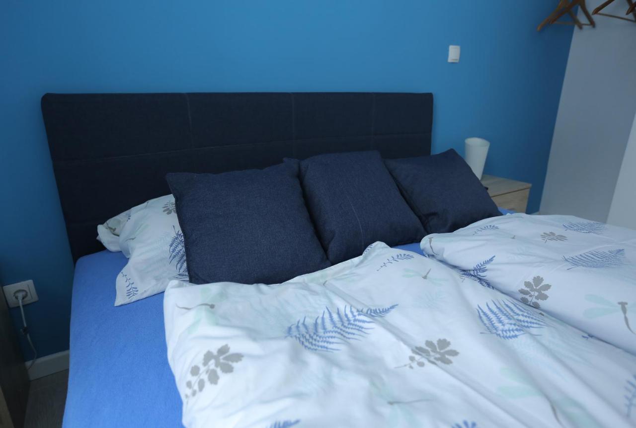Nest Apartment Núi Núi Jahorina Ngoại thất bức ảnh