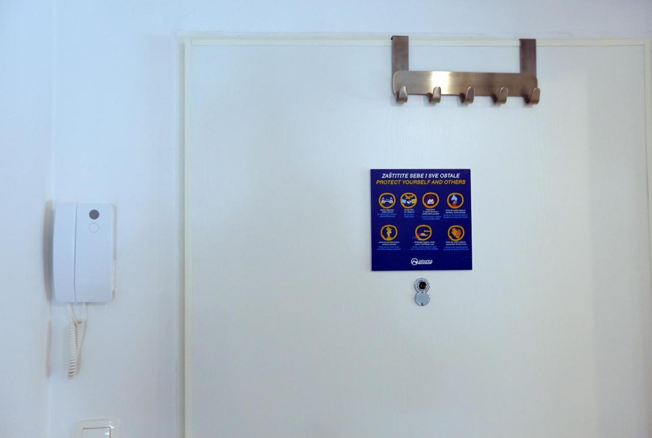 Nest Apartment Núi Núi Jahorina Ngoại thất bức ảnh