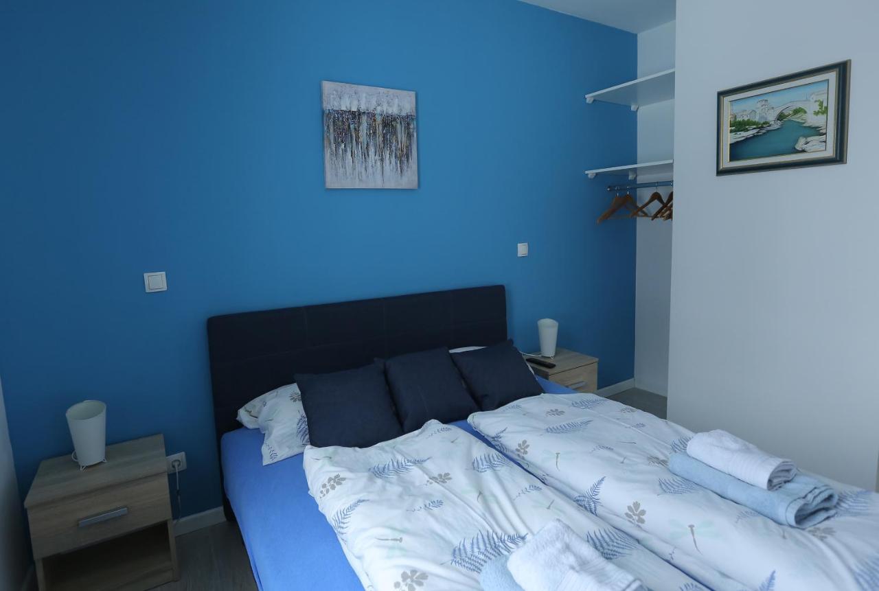 Nest Apartment Núi Núi Jahorina Ngoại thất bức ảnh