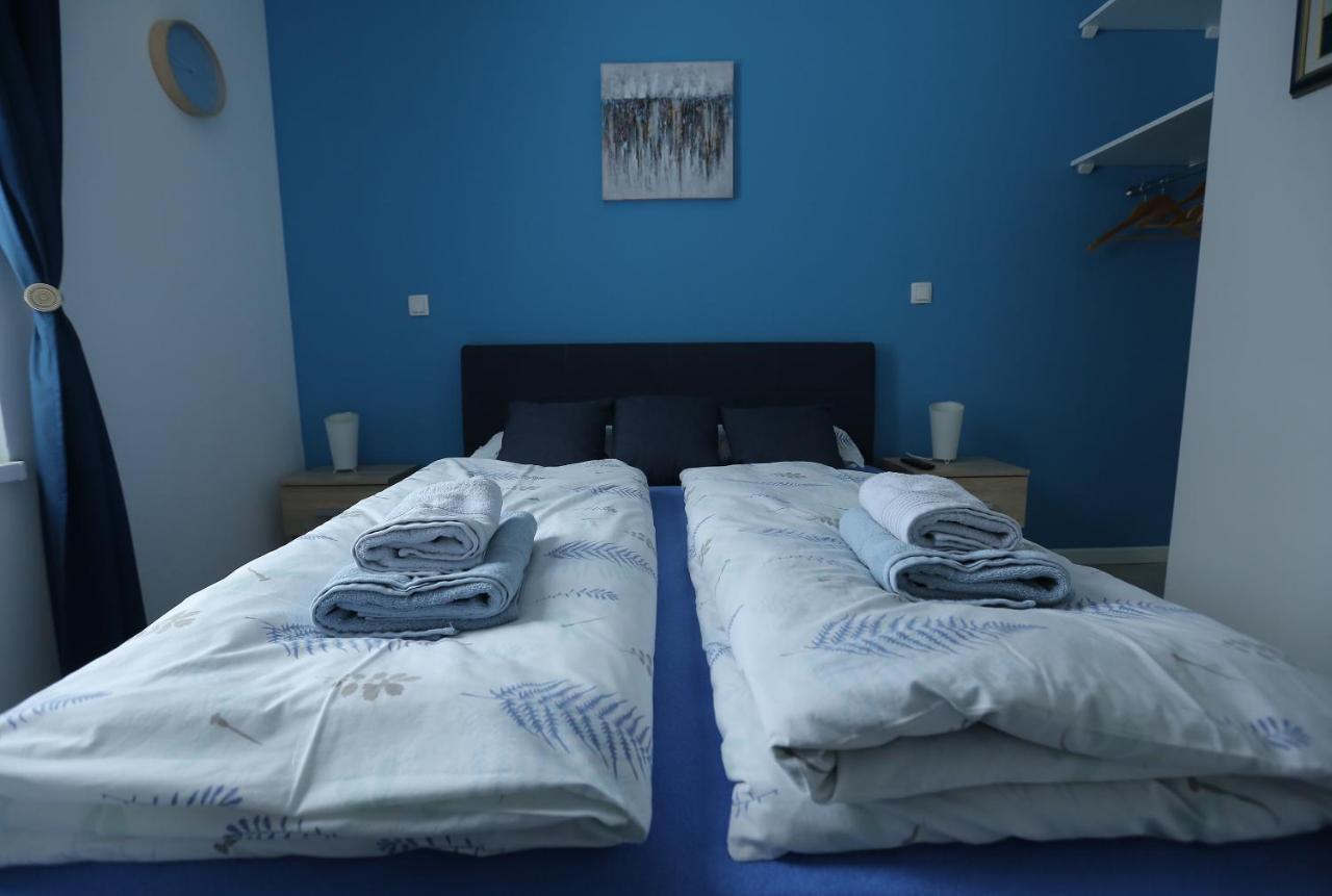 Nest Apartment Núi Núi Jahorina Ngoại thất bức ảnh