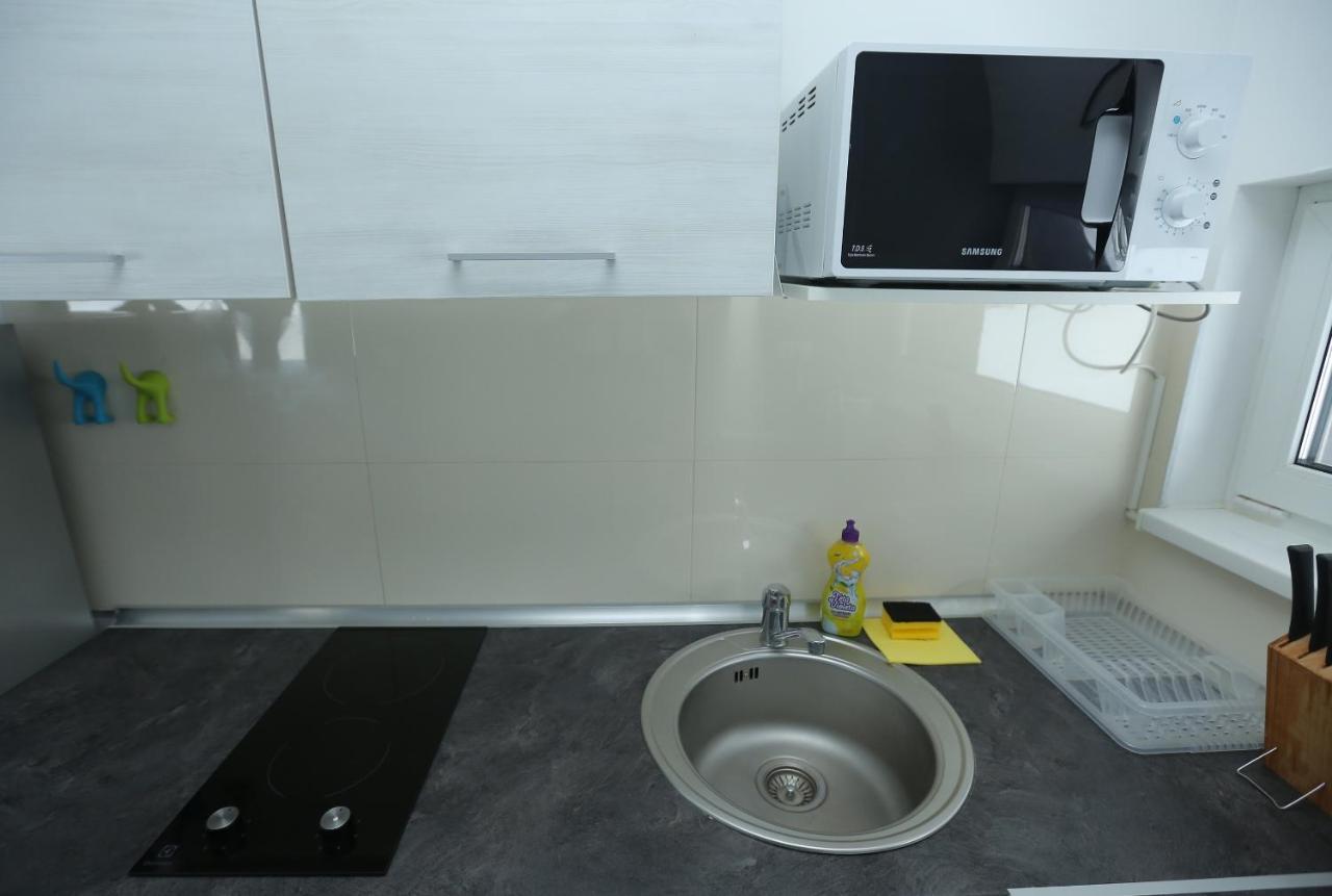 Nest Apartment Núi Núi Jahorina Ngoại thất bức ảnh