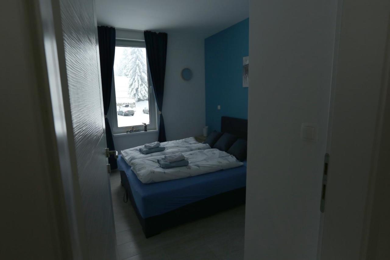 Nest Apartment Núi Núi Jahorina Ngoại thất bức ảnh