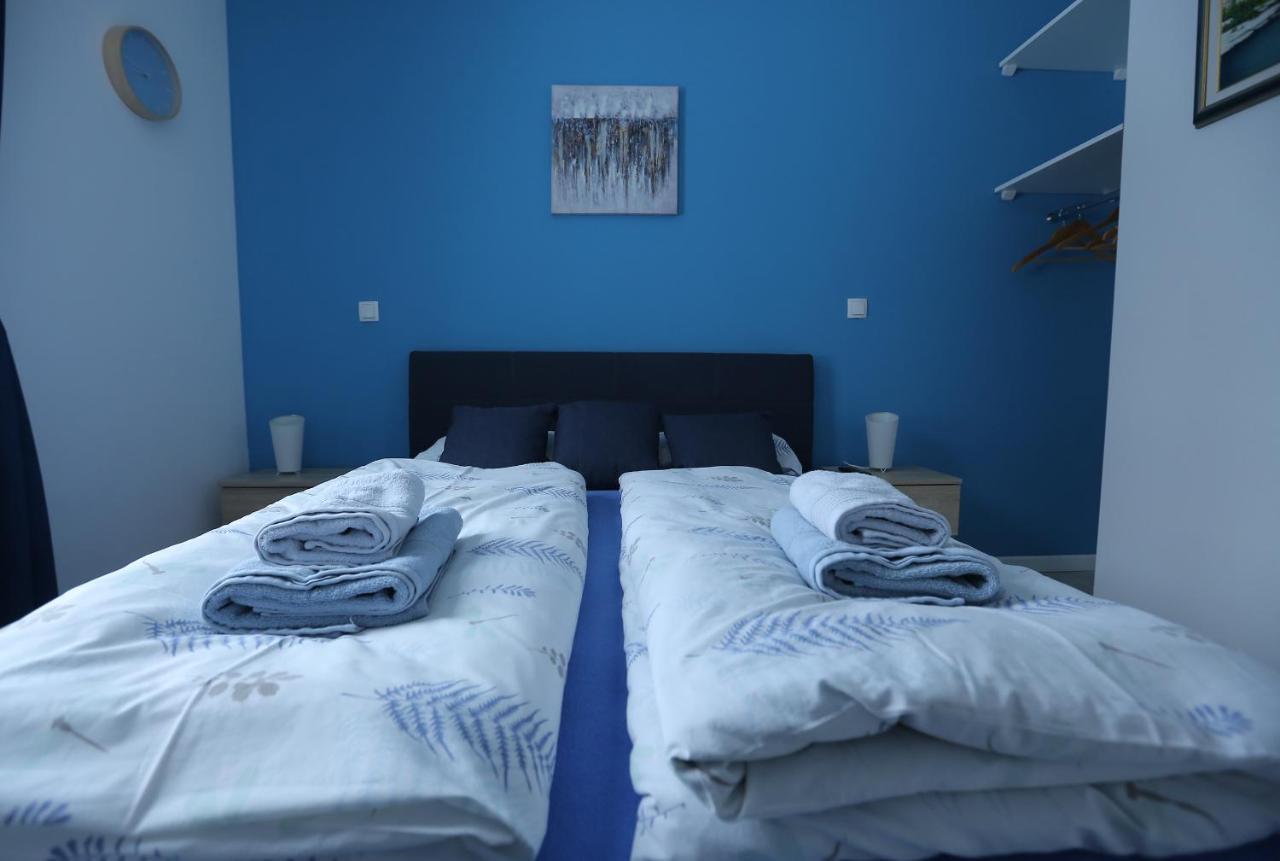 Nest Apartment Núi Núi Jahorina Ngoại thất bức ảnh