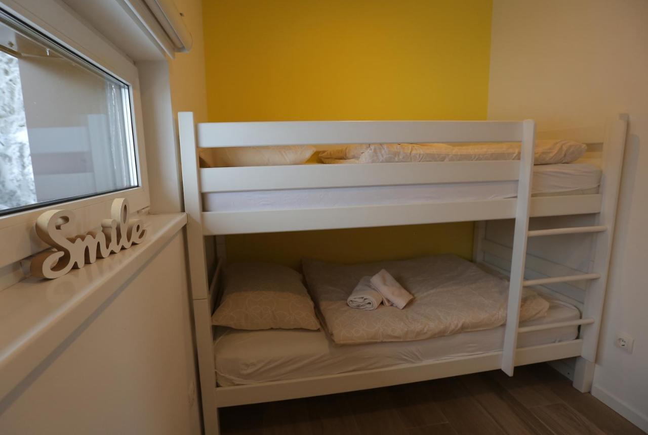 Nest Apartment Núi Núi Jahorina Ngoại thất bức ảnh