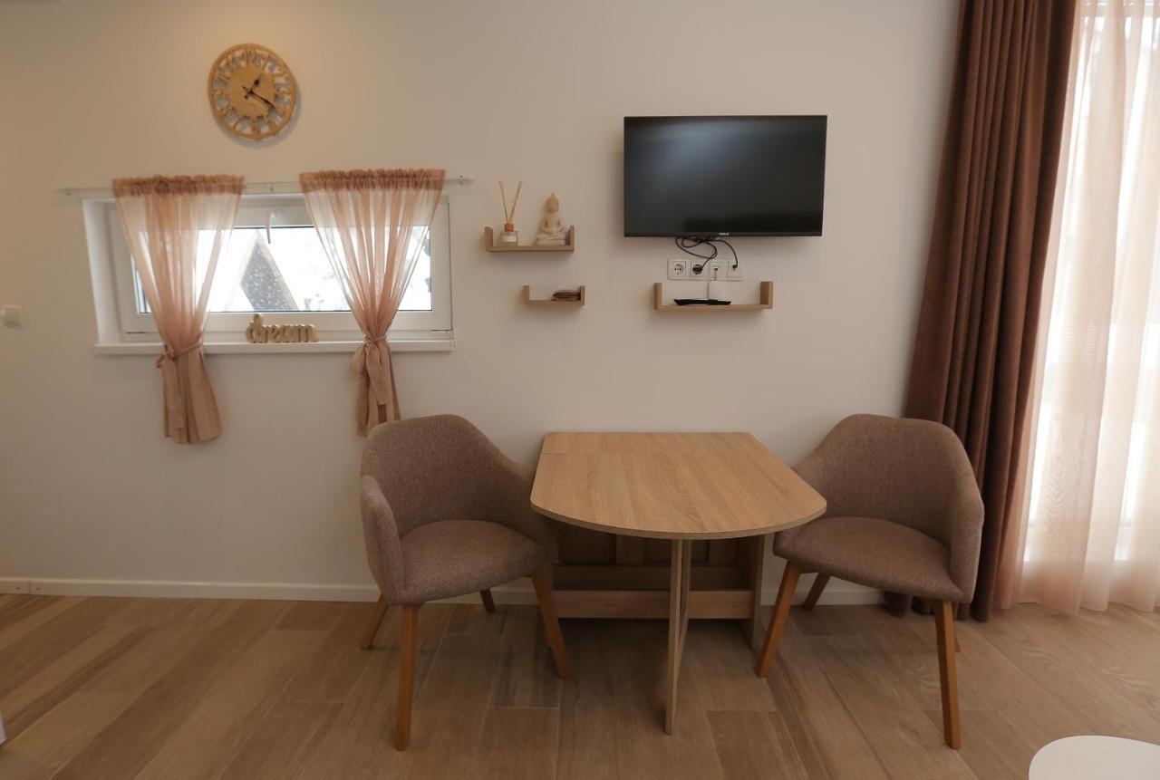 Nest Apartment Núi Núi Jahorina Ngoại thất bức ảnh