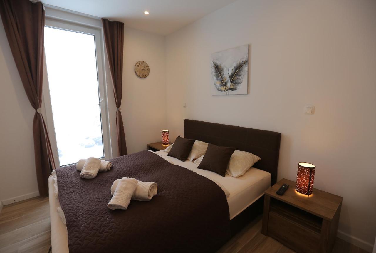 Nest Apartment Núi Núi Jahorina Ngoại thất bức ảnh