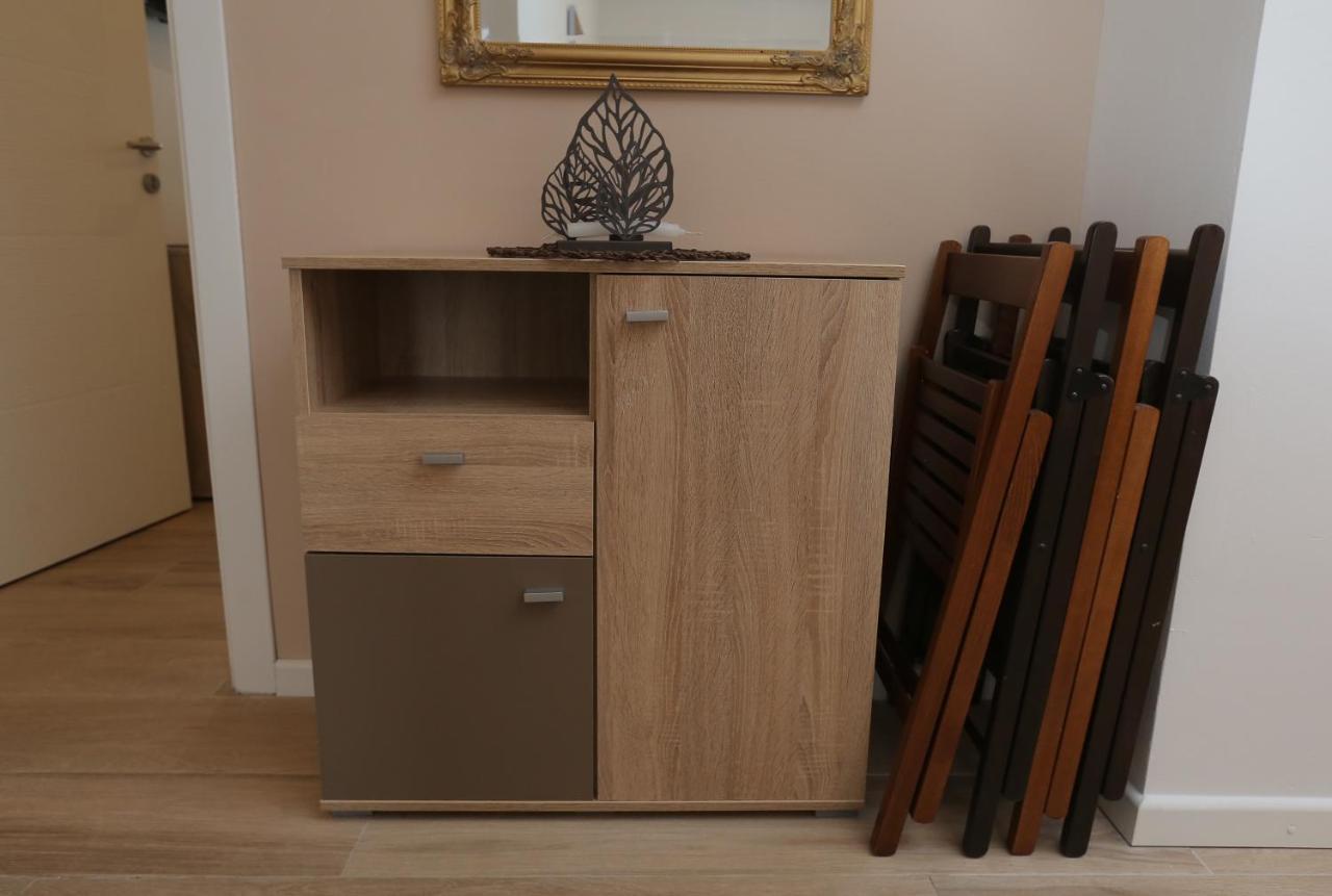 Nest Apartment Núi Núi Jahorina Ngoại thất bức ảnh