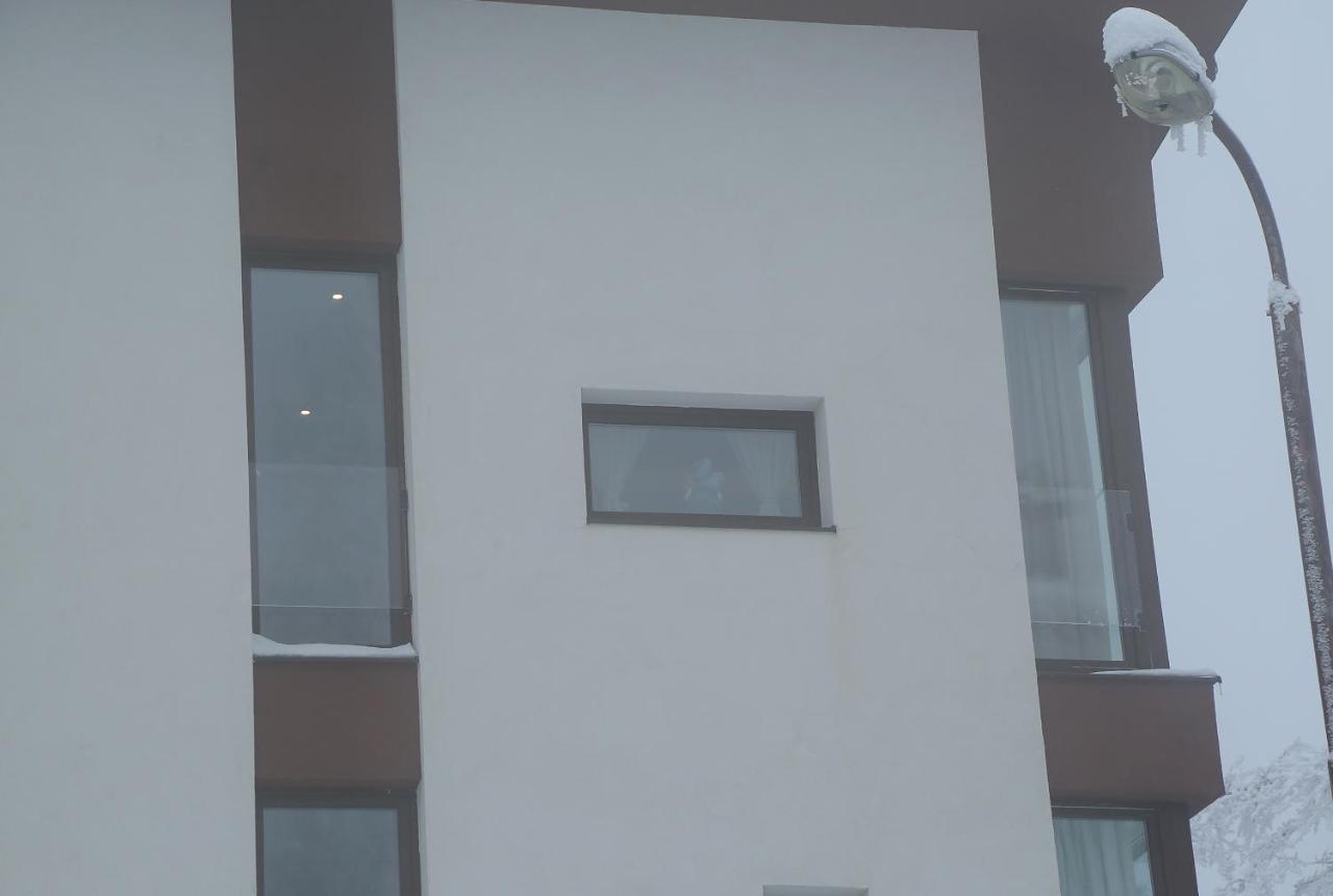 Nest Apartment Núi Núi Jahorina Ngoại thất bức ảnh