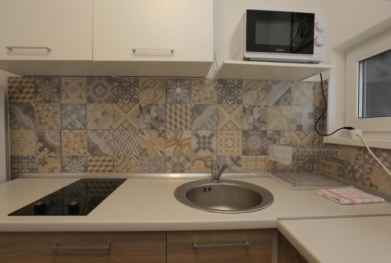 Nest Apartment Núi Núi Jahorina Ngoại thất bức ảnh