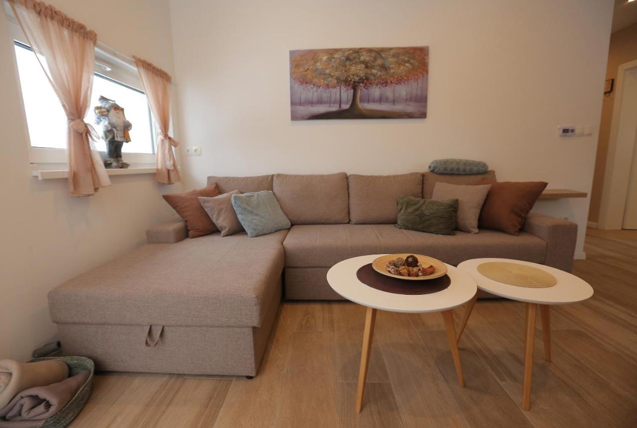 Nest Apartment Núi Núi Jahorina Ngoại thất bức ảnh