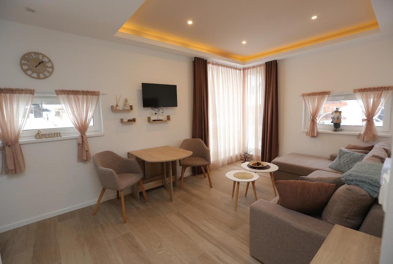 Nest Apartment Núi Núi Jahorina Ngoại thất bức ảnh