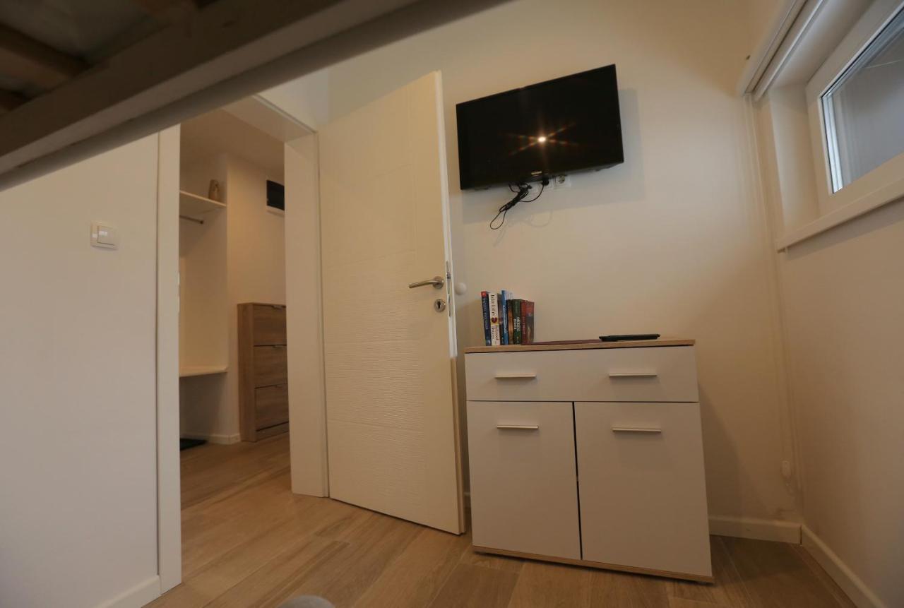 Nest Apartment Núi Núi Jahorina Ngoại thất bức ảnh