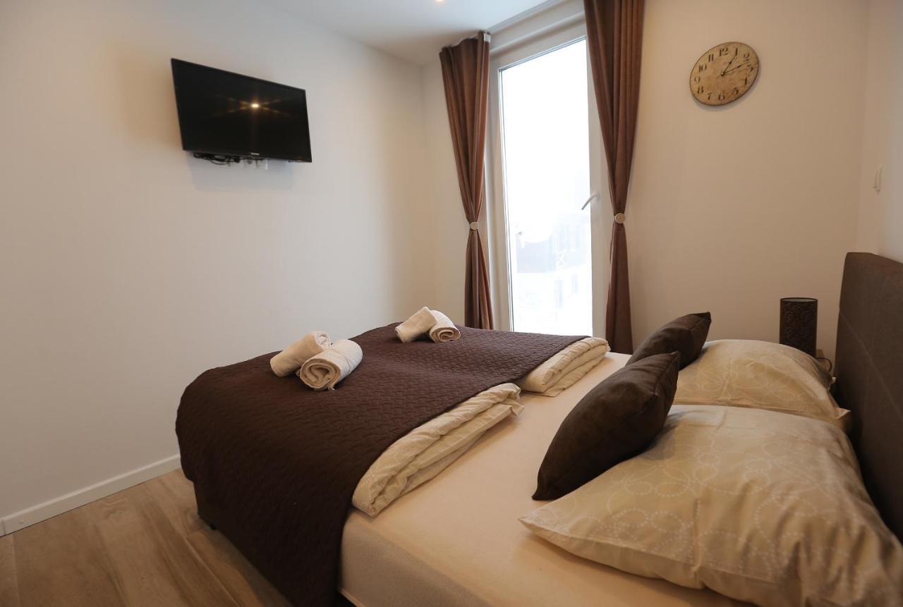 Nest Apartment Núi Núi Jahorina Ngoại thất bức ảnh