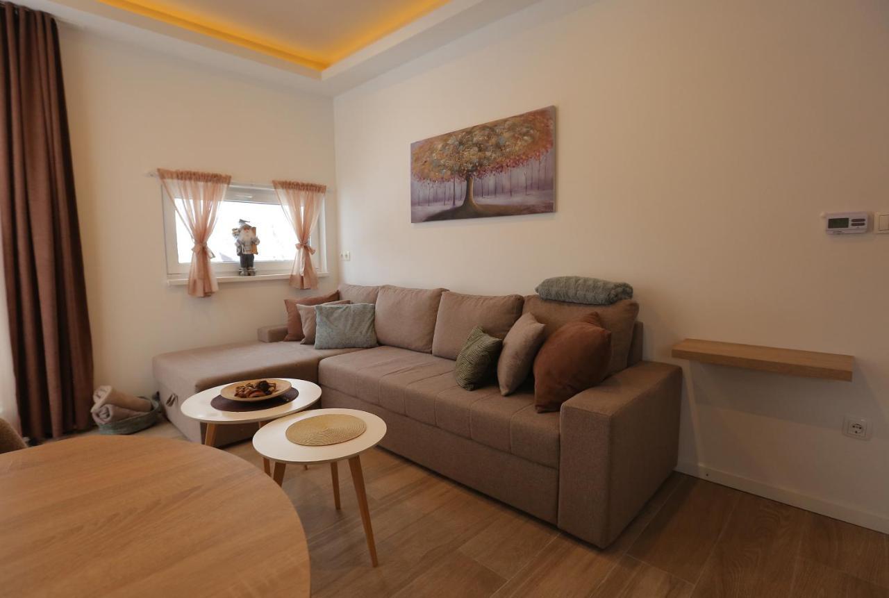 Nest Apartment Núi Núi Jahorina Ngoại thất bức ảnh