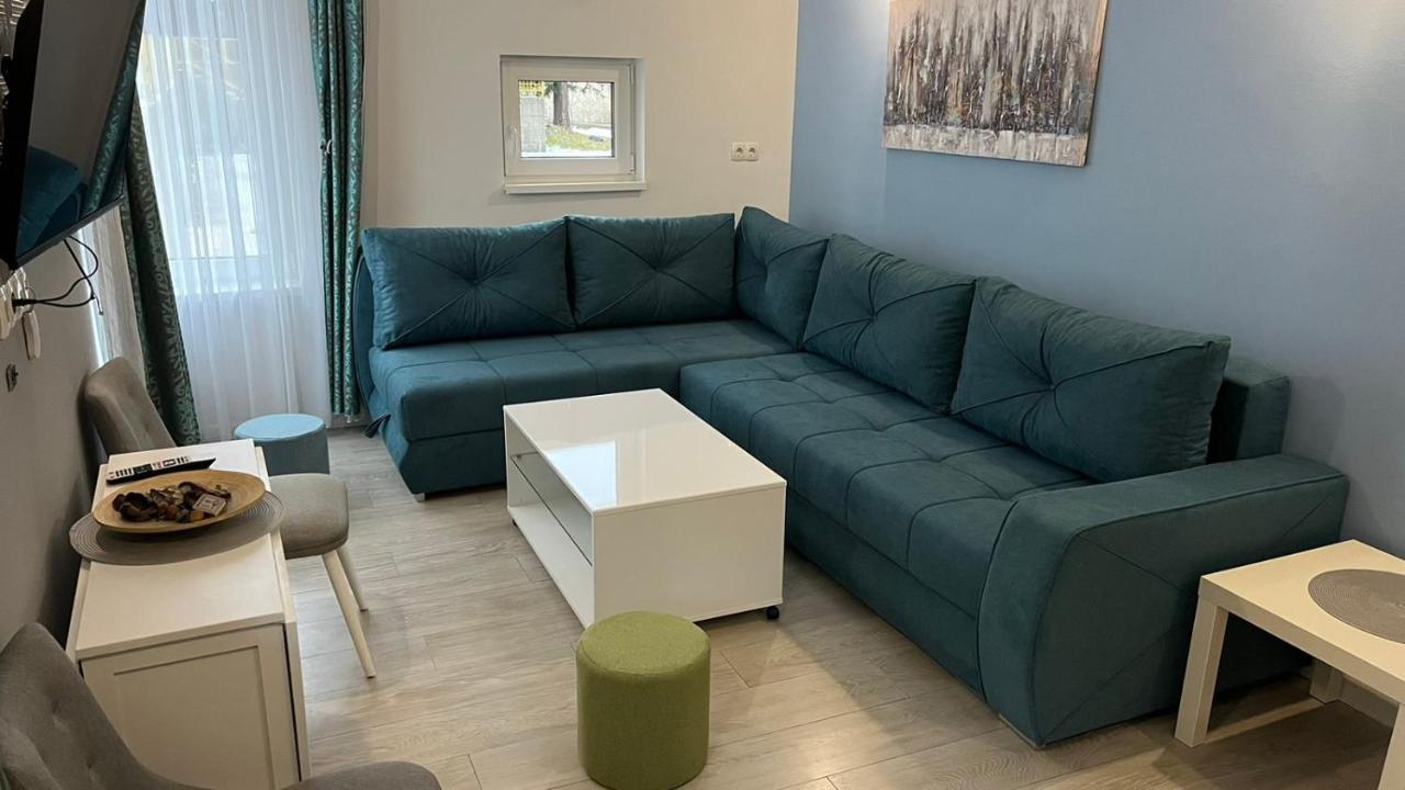 Nest Apartment Núi Núi Jahorina Ngoại thất bức ảnh