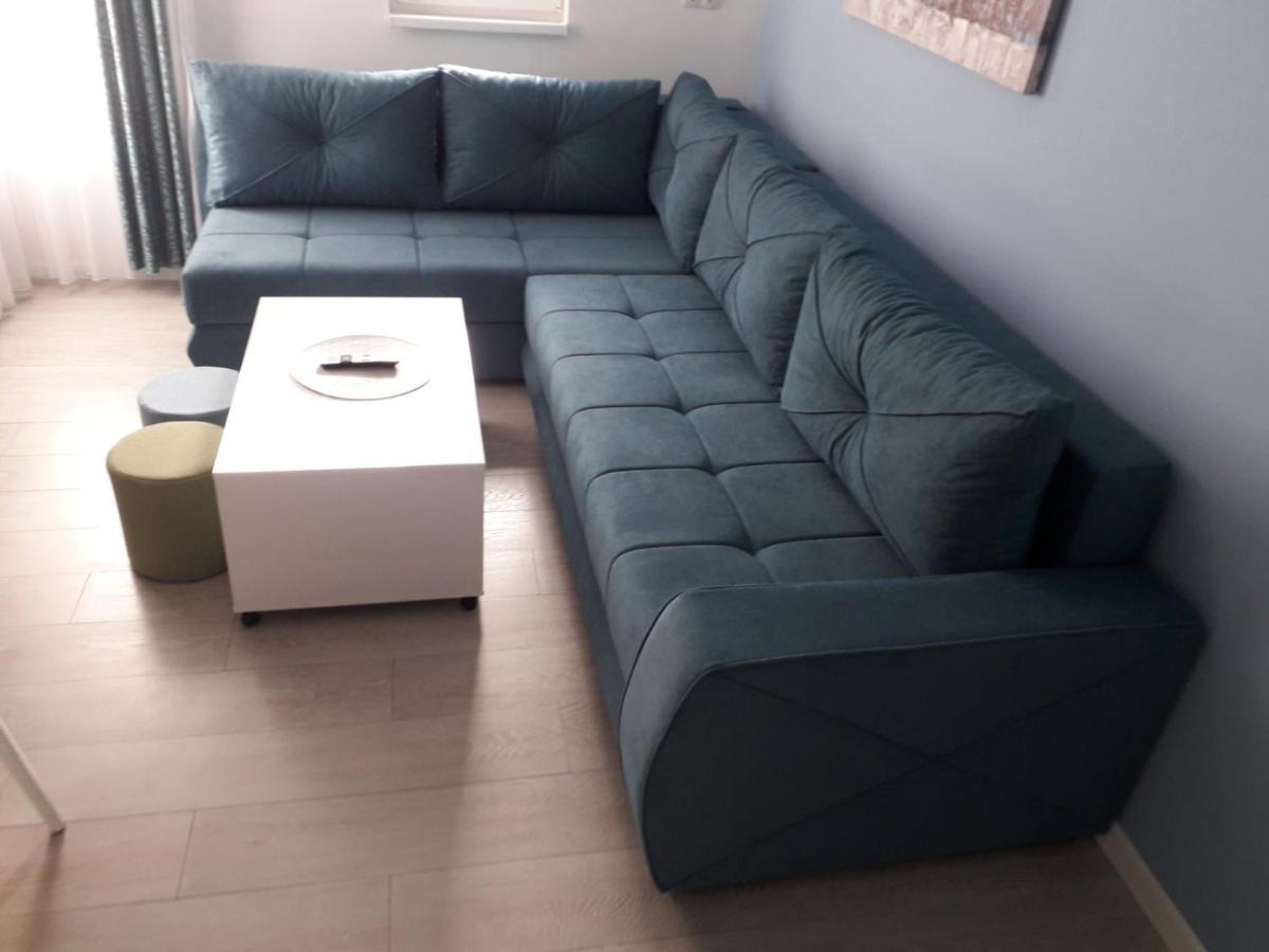 Nest Apartment Núi Núi Jahorina Ngoại thất bức ảnh