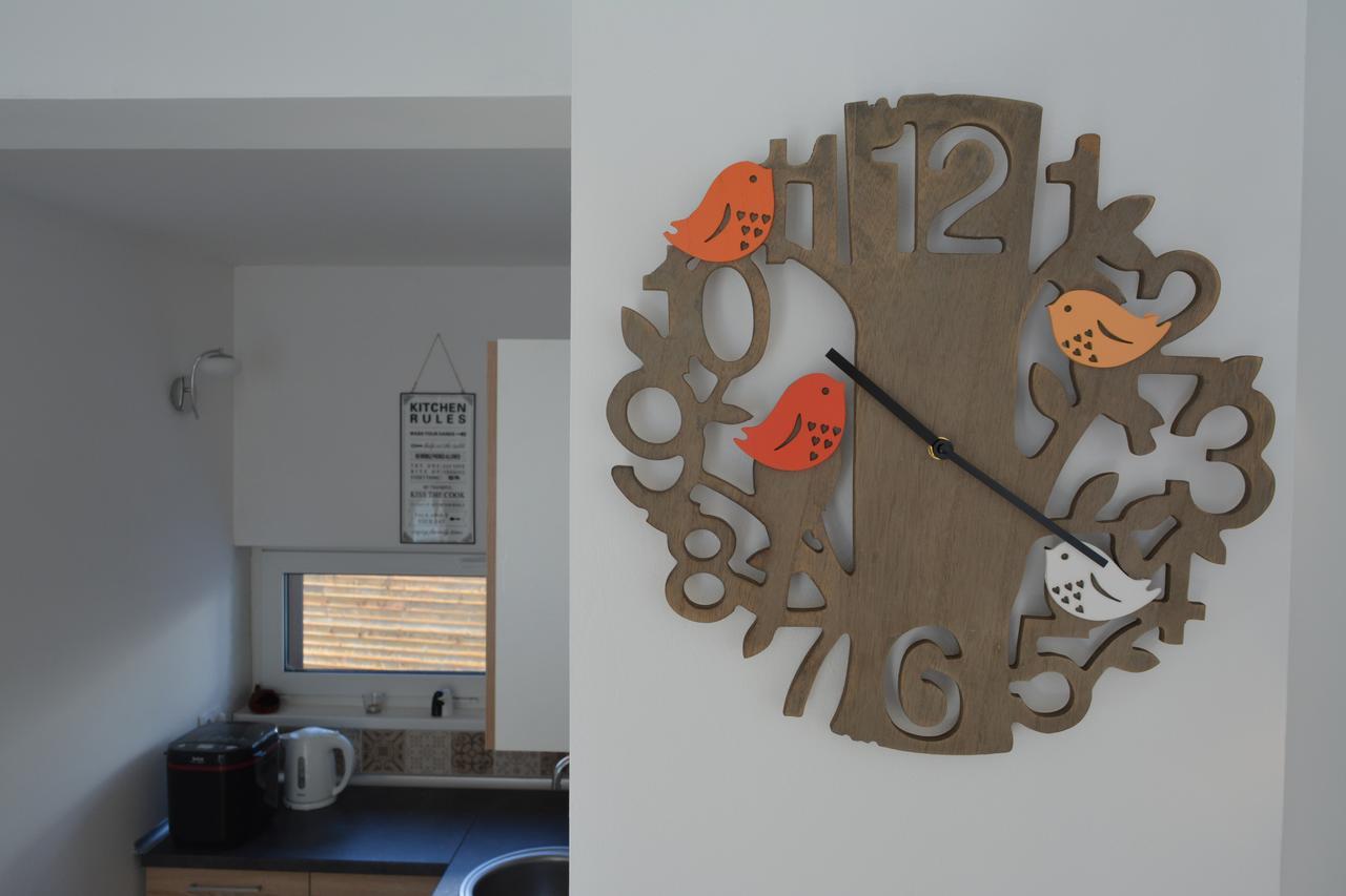 Nest Apartment Núi Núi Jahorina Phòng bức ảnh