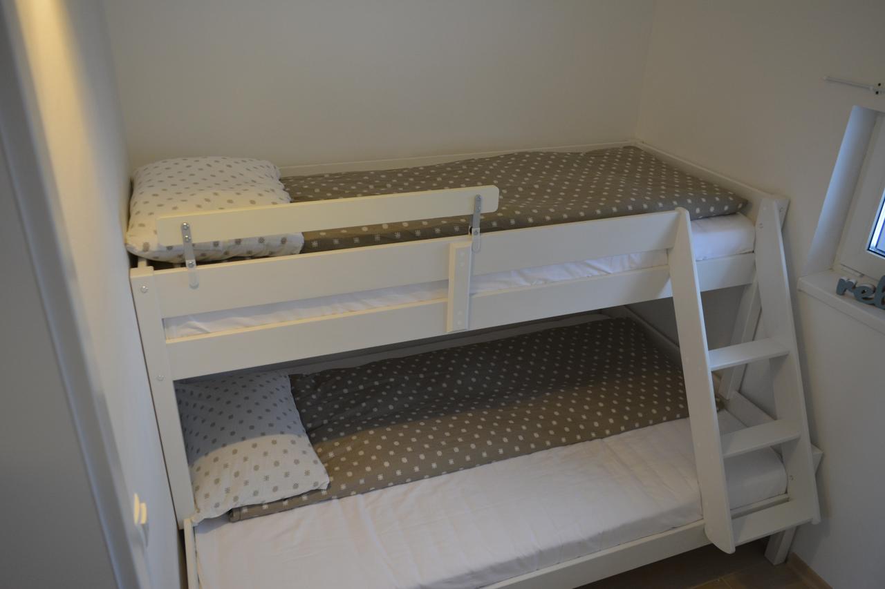 Nest Apartment Núi Núi Jahorina Ngoại thất bức ảnh
