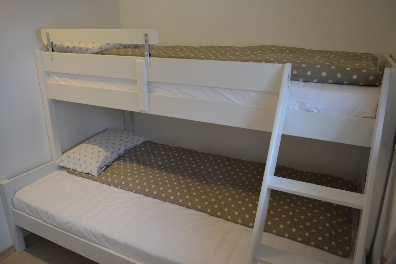 Nest Apartment Núi Núi Jahorina Ngoại thất bức ảnh