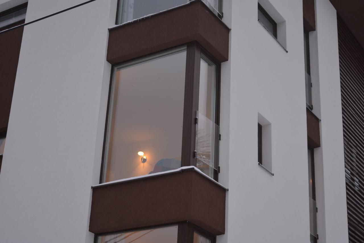 Nest Apartment Núi Núi Jahorina Ngoại thất bức ảnh